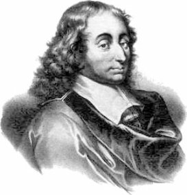 Blaise Pascal (c) CC0 1.0 - Public Domain (von unsplash.com)