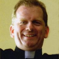 Pfarrer Heinz Portz