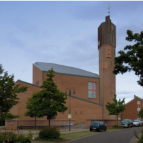 Pfarrei St. Josef Inden