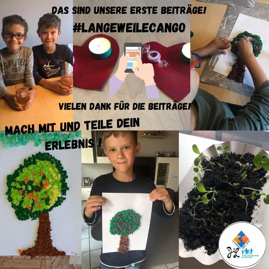 Eingeschickte Bilder von Langeweile can go Aktion 2