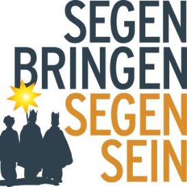 (c) Kindermissionswerk Die Sternsinger