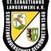 Wappen - St. Sebastianus Schützenbruderschaft Langerwehe