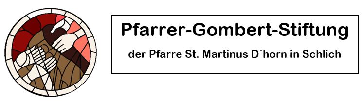 (c) Pfarrer-Gombert-Stiftung