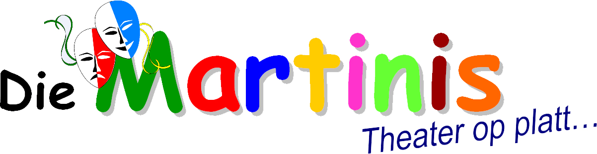 logo-der-theatergruppe--die-martinis- (c) Martinis