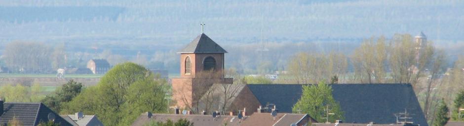 Pfarrei St. Martinus D'horn