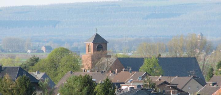 Pfarrei St. Martinus D'horn